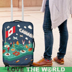 canada-map-luggage-cover