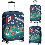 canada-map-luggage-cover
