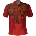 canada-maple-leaf-autumn-polo-shirt