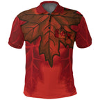 canada-maple-leaf-autumn-polo-shirt