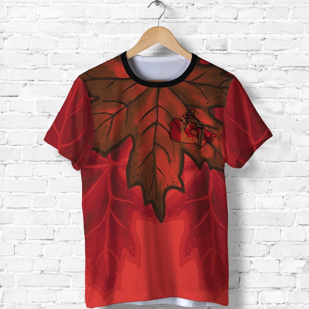 canada-maple-leaf-autumn-t-shirt