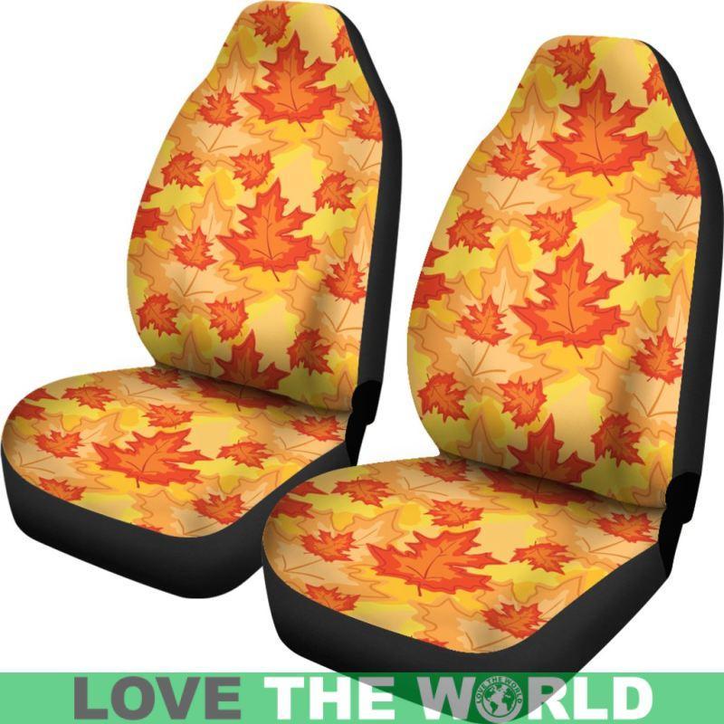 canada-maple-leaf-car-seat-cover