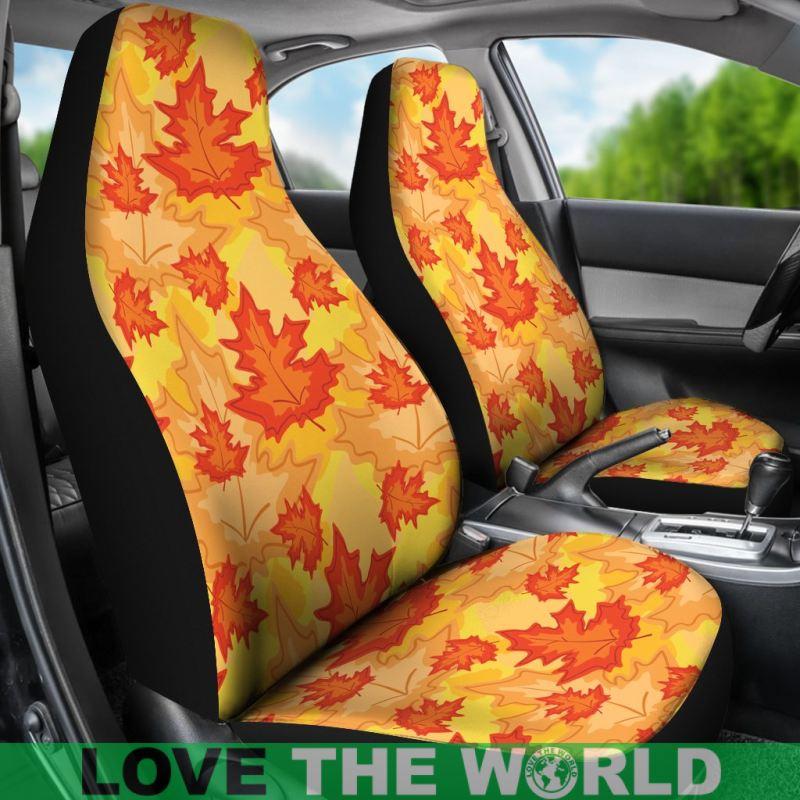 canada-maple-leaf-car-seat-cover