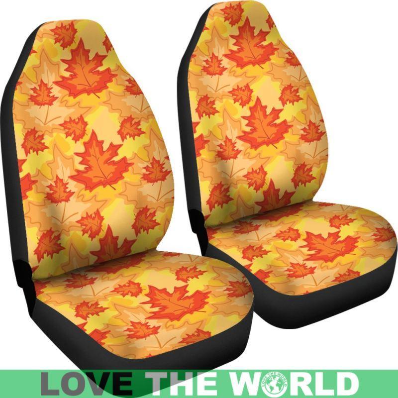 canada-maple-leaf-car-seat-cover