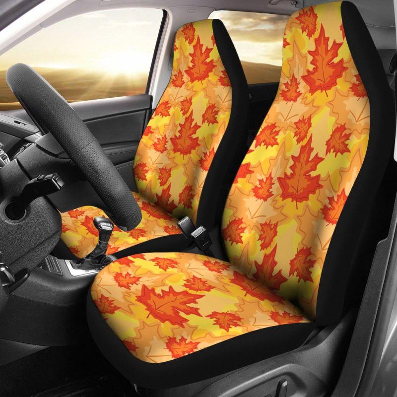 canada-maple-leaf-car-seat-cover