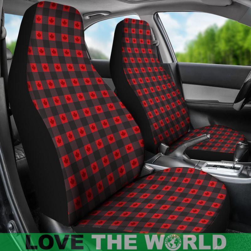 canada-maple-leaf-car-seat-covers
