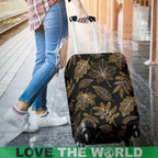 canada-maple-leaf-golden-luggage-cover