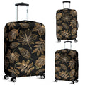 canada-maple-leaf-golden-luggage-cover