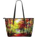 canada-maple-leaf-illustration-large-leather-tote-bag-1