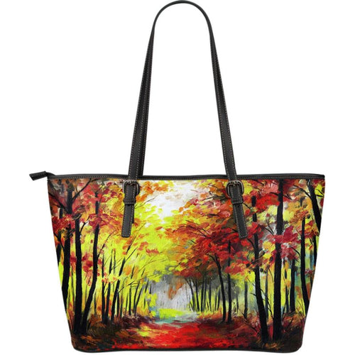 canada-maple-leaf-illustration-large-leather-tote-bag-1
