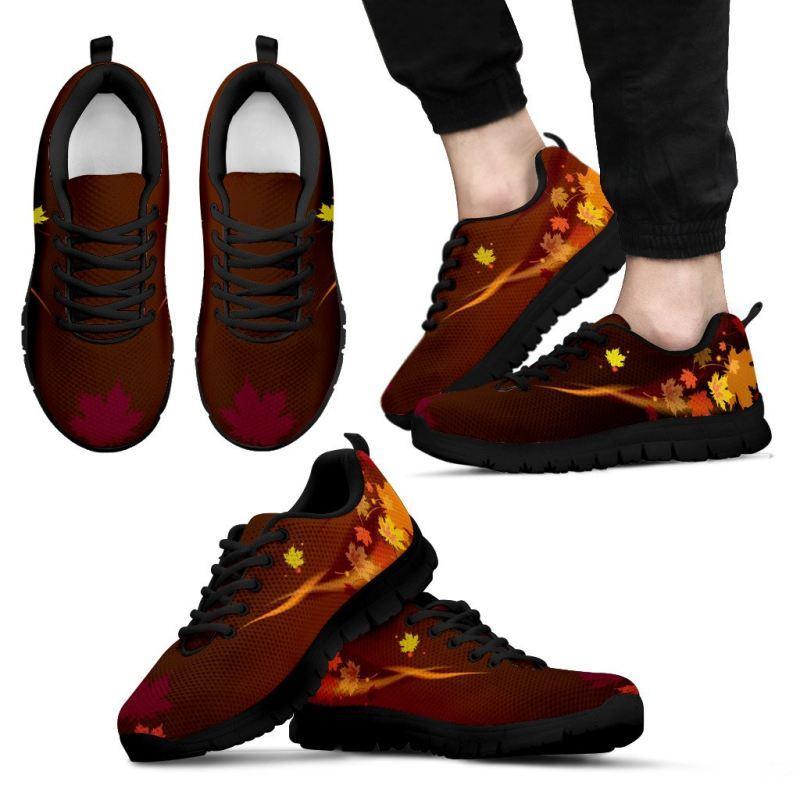 canada-illustration-mens-womens-sneakers