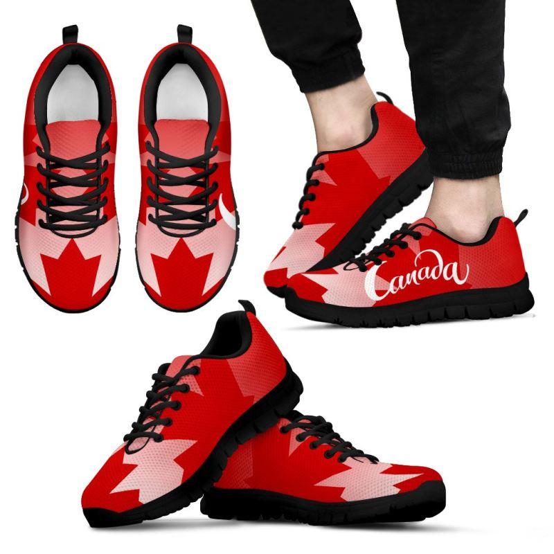 canada-maple-leaf-mens-womens-sneakers-shoes02