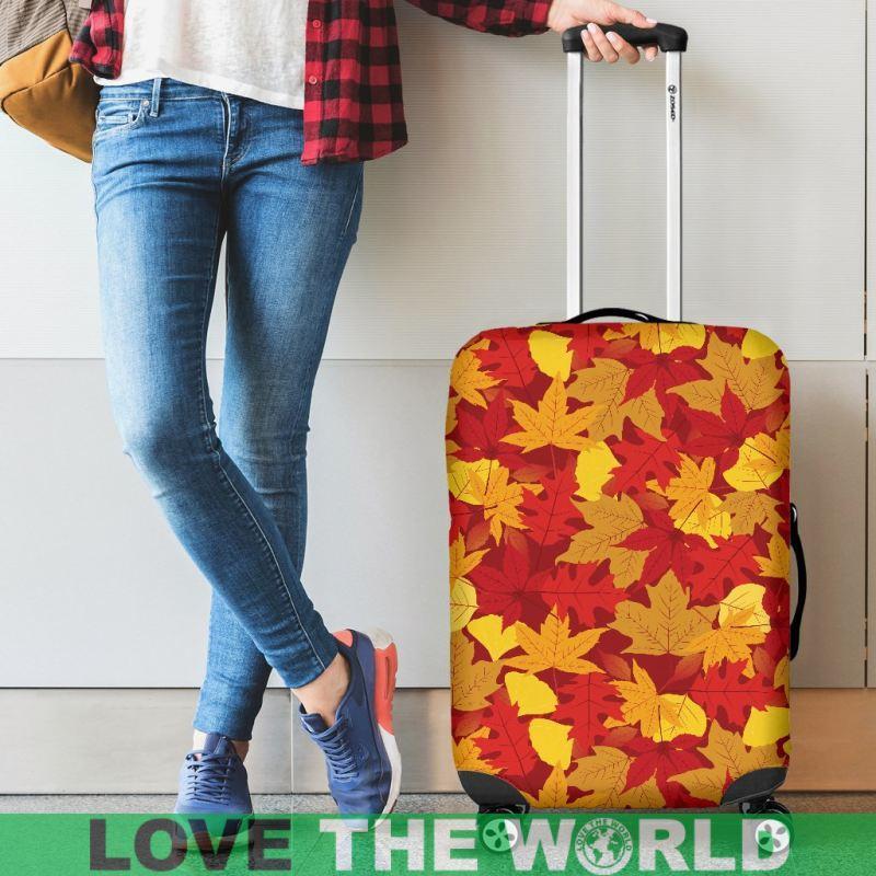 canada-maple-leaf-luggage-cover