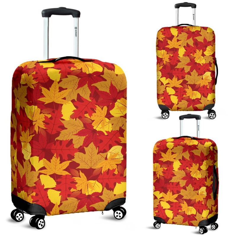 canada-maple-leaf-luggage-cover