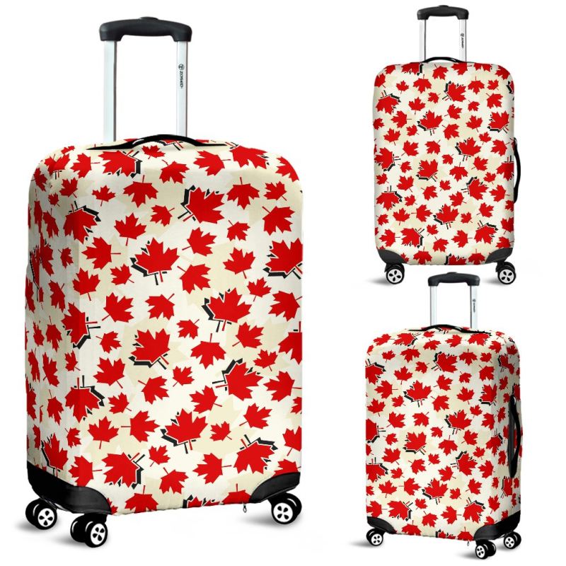canada-maple-leaf-pattern-luggage-cover