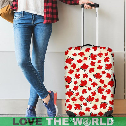 canada-maple-leaf-pattern-luggage-cover