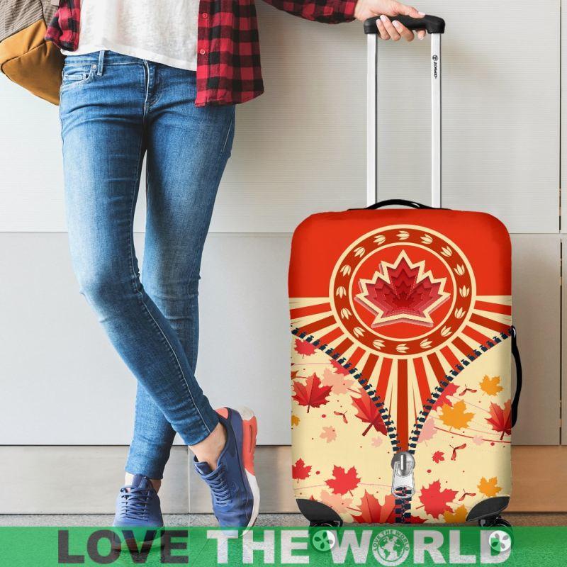 canada-maple-leaf-pattern-luggage-covers