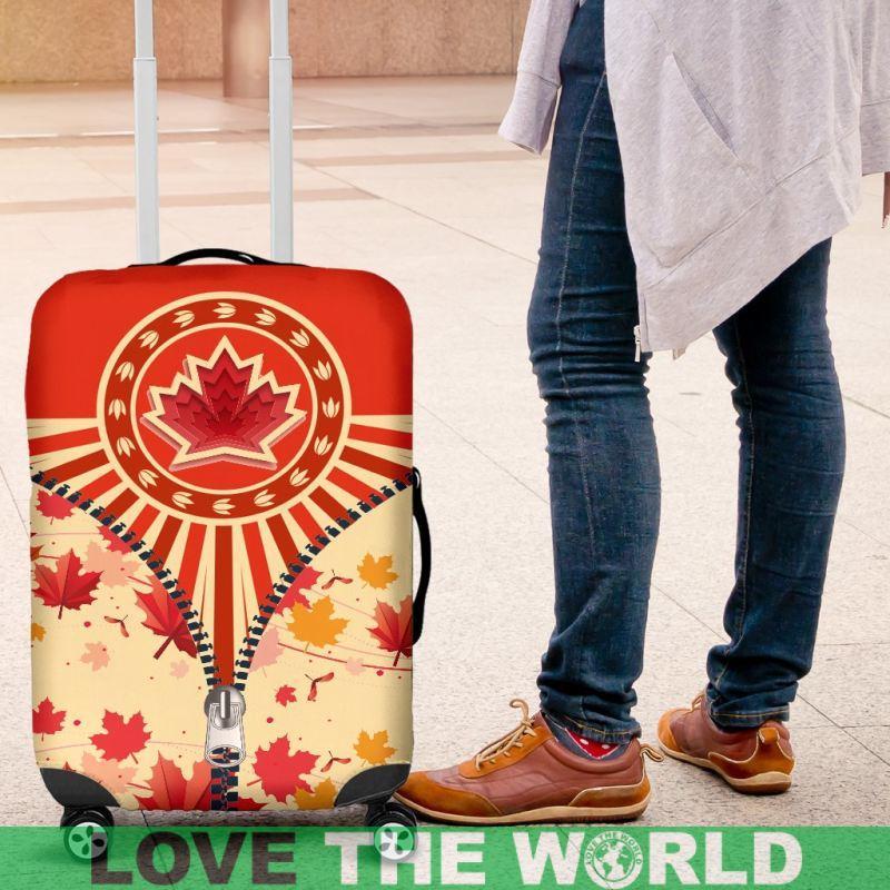 canada-maple-leaf-pattern-luggage-covers