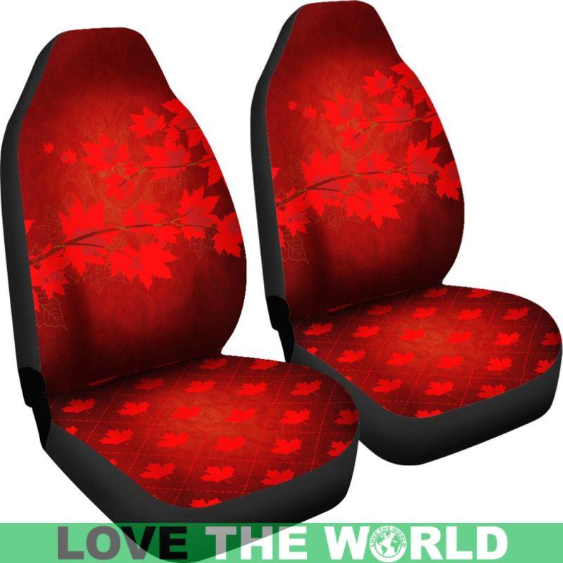 canada-maple-leaf-red-car-seat-covers-04