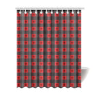 canada-maple-leaf-shower-curtain-1