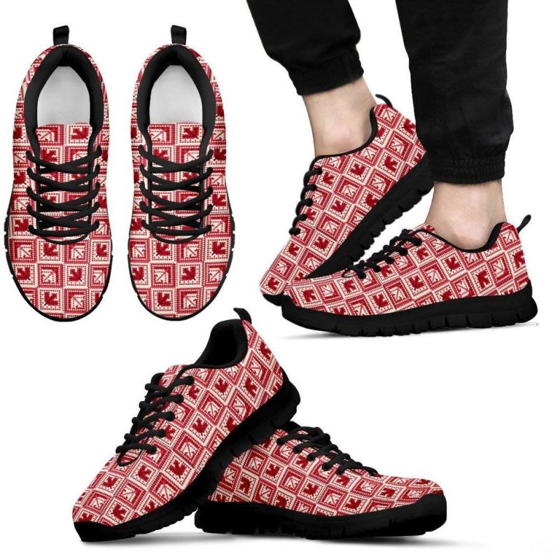 canada-maple-leaf-sneakers