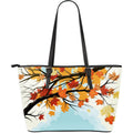 canada-maple-leaf-tree-large-leather-tote-bag