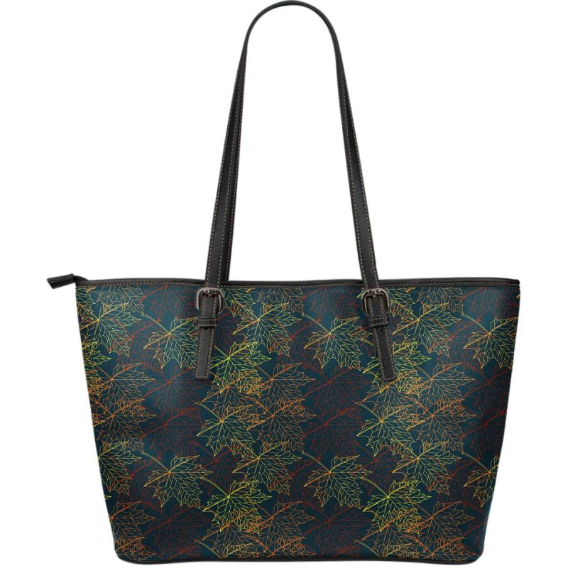 canada-maple-leaves-large-leather-tote-bag-02