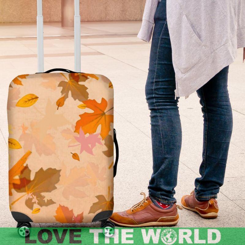 canada-maple-leaves-luggage-cover