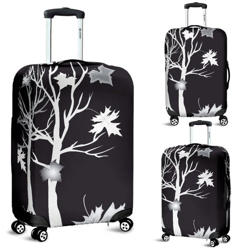 canada-maple-tree-luggage-cover