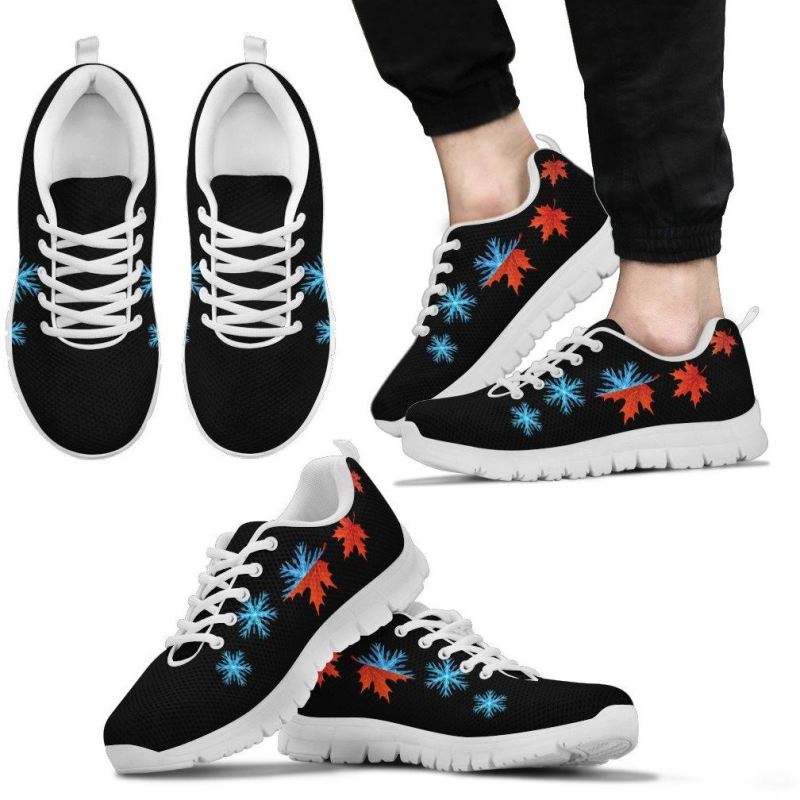 canada-mens-womens-maple-leaves-sneakers