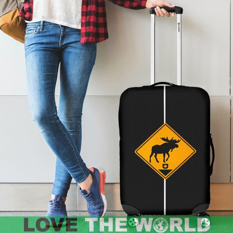 canada-moose-caution-luggage-cover