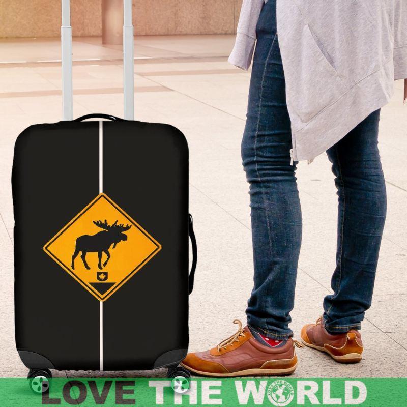 canada-moose-caution-luggage-cover