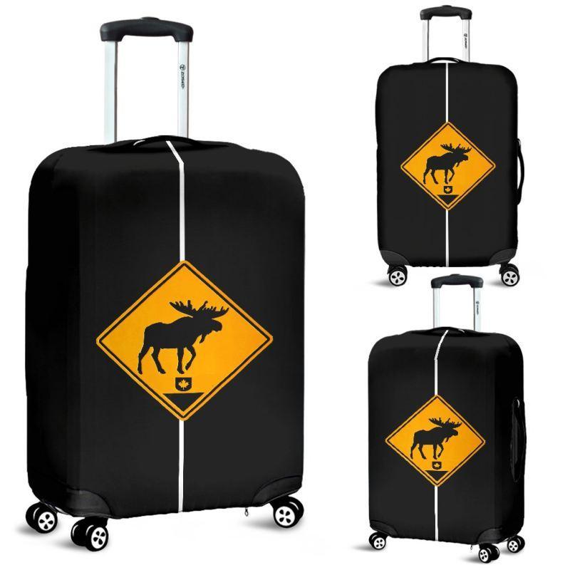 canada-moose-caution-luggage-cover