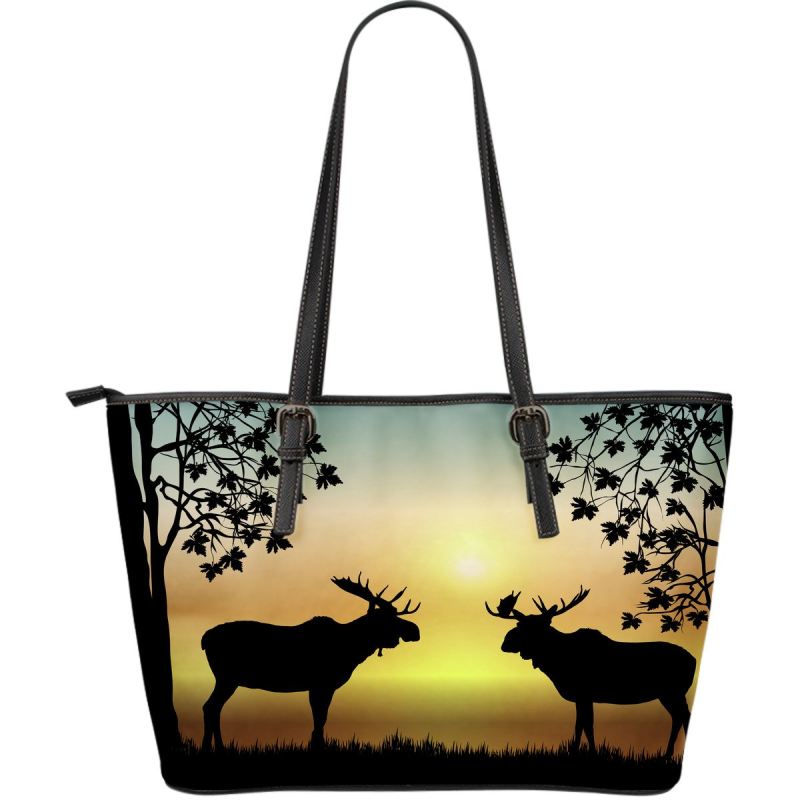 canada-moose-large-leather-tote-bag