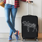 canada-moose-luggage-cover