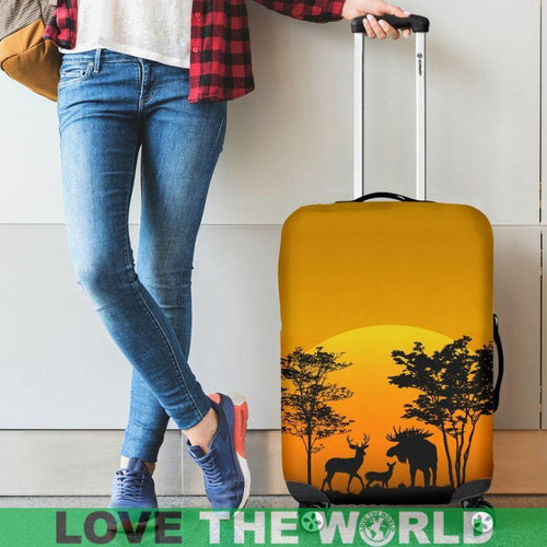 canada-moose-luggage-covers