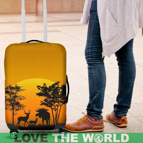 canada-moose-luggage-covers