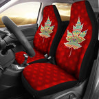 canada-native-maple-leaf-car-seat-cover