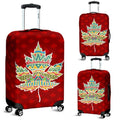 canada-native-maple-leaf-luggage-cover
