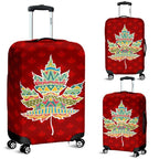canada-native-maple-leaf-luggage-cover