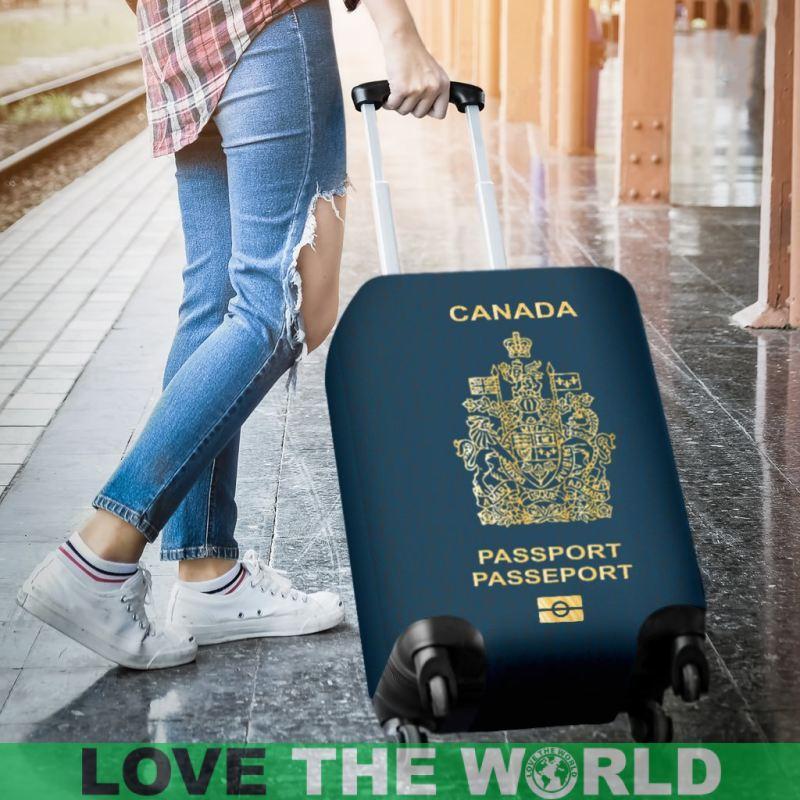 canada-passport-luggage-cover