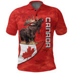 canada-moose-polo-shirt-maple-leaf