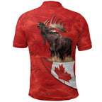 canada-moose-polo-shirt-maple-leaf