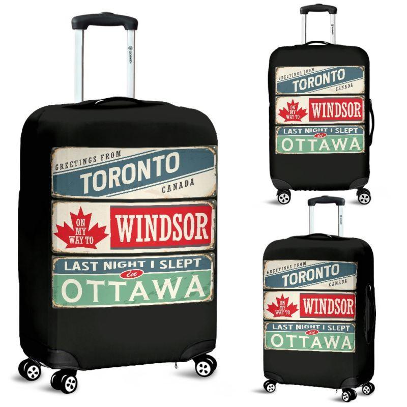 canada-retro-signs-luggage-cover