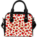 Canada Shoulder Handbag - Vibe Hoodie