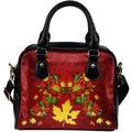 Canada Shoulder Handbag - Vibe Hoodie