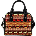 Canada Shoulder Handbag (Women Handbag) - Vibe Hoodie