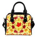 Canada Shoulder Handbag - Vibe Hoodie