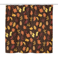 canada-shower-curtain