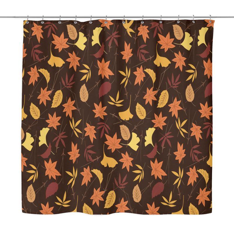 canada-shower-curtain